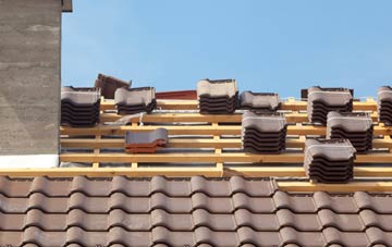 Aldoth clay roofing costs