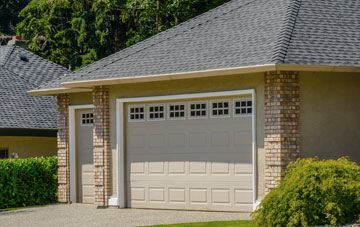 garage roof repair Aldoth, Cumbria