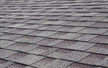 Aldoth tiles for shallow pitch roofing