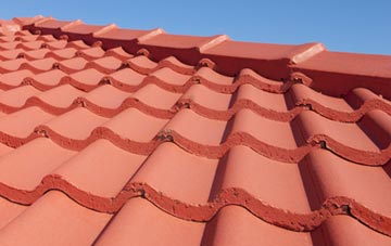 Aldoth tile and slate roof replacement