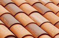 Aldoth clay roofing