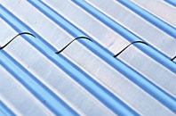 Aldoth corrugated roofing