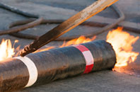 free Aldoth flat roofing repair quotes