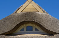 Aldoth thatch roofing